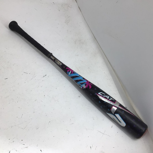 Vist Large View of Product Image Which is Used Marucci CAT X2 VICE 31/26 -5 DROP USSSA BAT BB/SB USSSA 2 3/4 Bat 31"