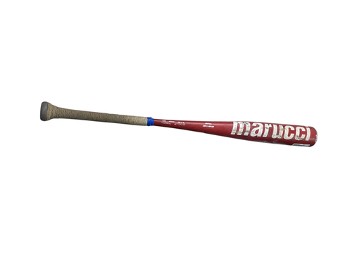 Vist Large View of Product Image Which is Used Marucci CATX2 BB/SB USA 2 5/8 Bat 31"