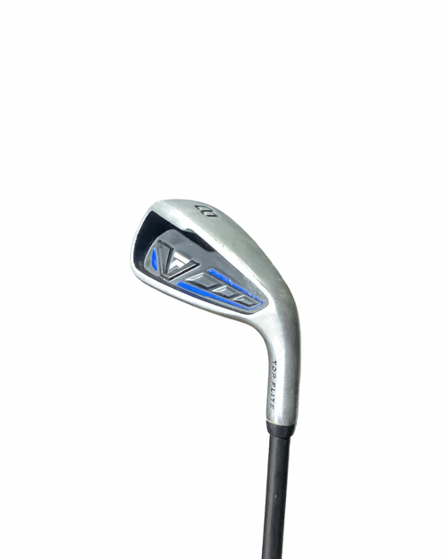 Vist Large View of Product Image Which is Used Top Flite 8 IRON Jr Individual Iron RH 8 Iron