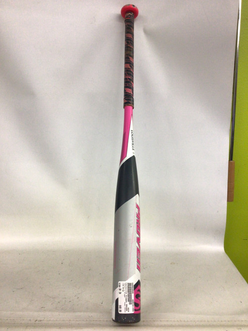 Vist Large View of Product Image Which is Used Louisville Slugger PROVEN BB/SB Fastpitch Bat 30"