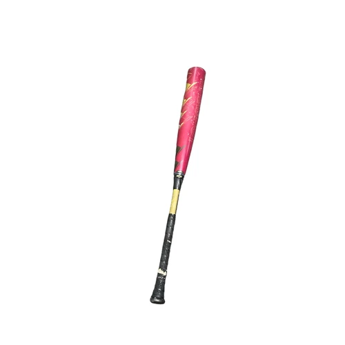 Vist Large View of Product Image Which is Used Louisville Slugger META 21 BB/SB High School -3 Bat 32"