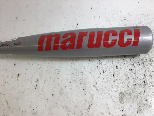 Vist Large View of Product Image Which is Used Marucci CAT 7 BB/SB USSSA 2 3/4 Bat 30"