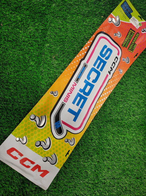 Vist Large View of Product Image Which is New CCM Mini Toy Stick Lefty