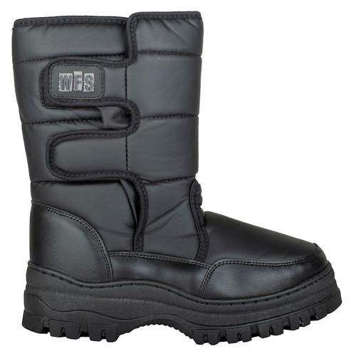 Vist Large View of Product Image Which is Winter Outerwear Snow Boots
