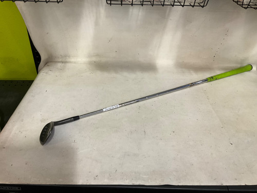Vist Large View of Product Image Which is Used Callaway MD3 MILLED W GRIND Golf Wedge Mens RH 56 Degree