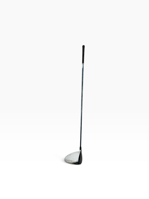 Vist Large View of Product Image Which is Used Cobra RAD SPEED Mens Driver RH 9.0 Degree