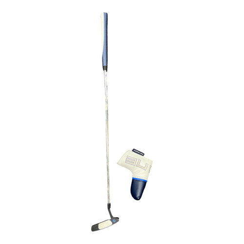 Vist Large View of Product Image Which is Used Odyssey AI-ONE Mens Putter RH