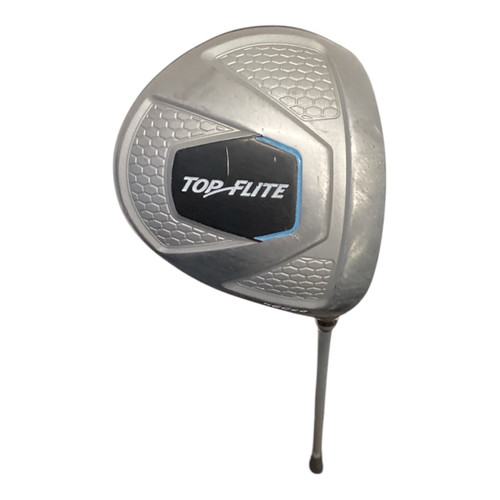 Vist Large View of Product Image Which is Used Top Flite DRIVER 460CC Womens Driver RH HT