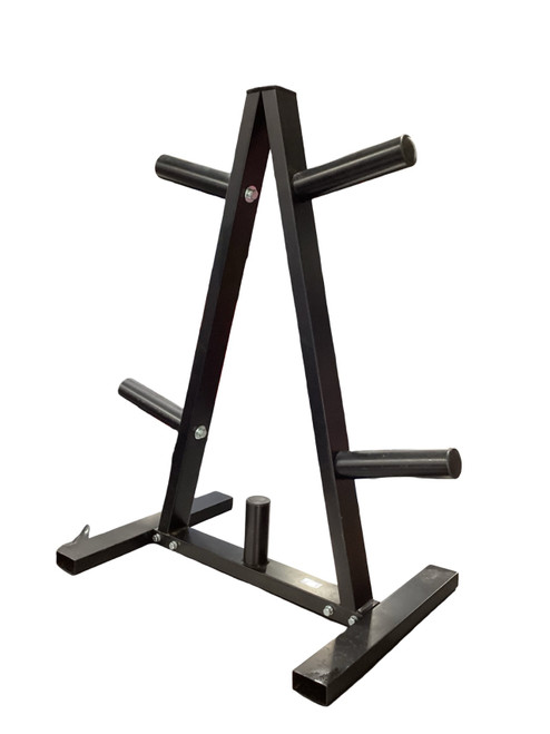 Vist Large View of Product Image Which is Used Weight Stand