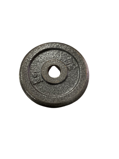 Vist Large View of Product Image Which is Used Standard Plate (Each) 6 lb