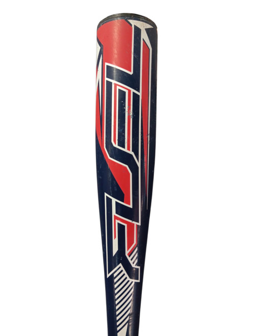 Vist Large View of Product Image Which is Used Rawlings FUEL BB/SB USA 2 1/2 Bat 29"