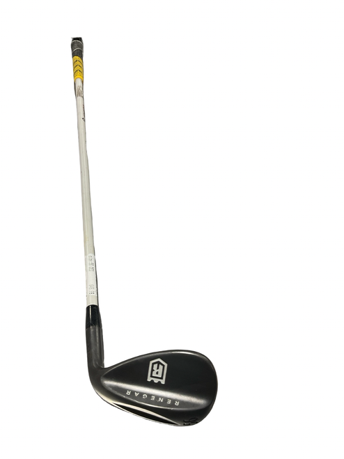 Vist Large View of Product Image Which is Used RENEGAR Golf Wedge Mens RH 56 Degree