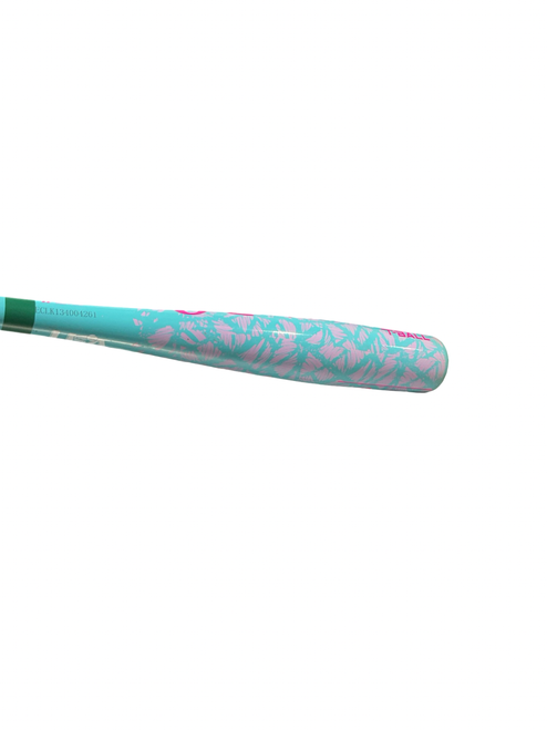 Vist Large View of Product Image Which is Used Rawlings STORM TBALL BB/SB T-Ball Bat 24"
