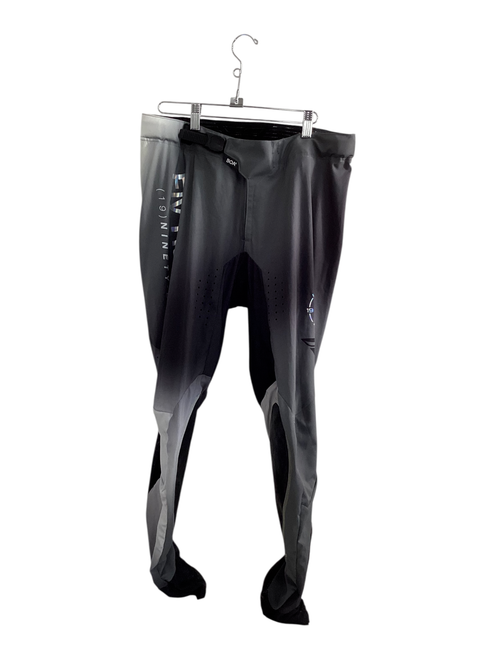 Vist Large View of Product Image Which is Used Adult Bottom Black 