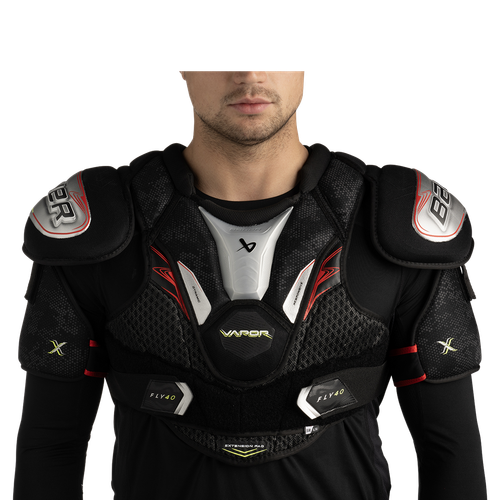Vist Large View of Product Image Which is New S25 VAPOR FLY40 SP SR LRG