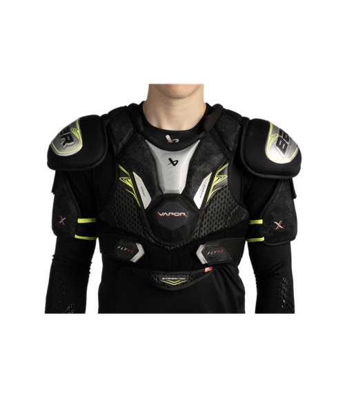 Vist Large View of Product Image Which is New S25 VAPOR FLY40 SP JR MED