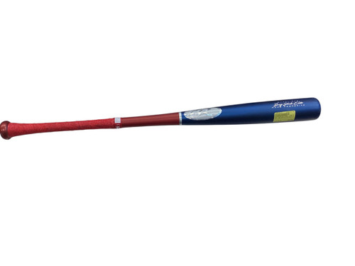 Vist Large View of Product Image Which is Used Rawlings RAWLINGS BIG STICK ELITE 33/28-5 BB/SB Wood Bat 33"