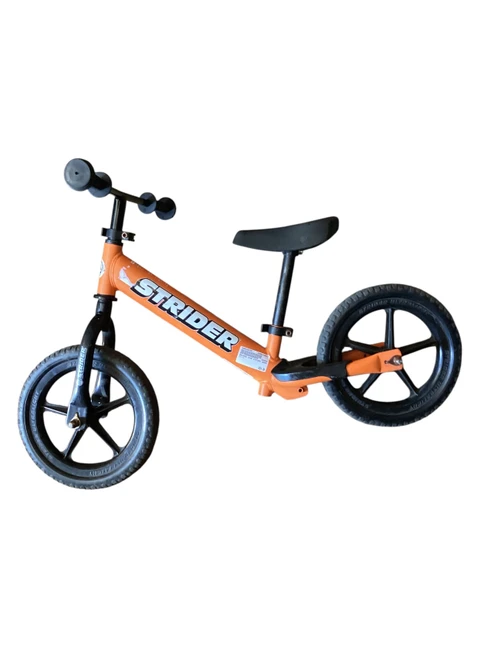 Vist Large View of Product Image Which is Used Strider Other Bike