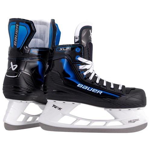 Vist Large View of Product Image Which is New BAUER S26 X-LP 2.0 JR SZ 3 SKATES