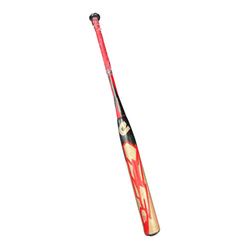 Vist Large View of Product Image Which is Used Demarini CF6 BB/SB Fastpitch Bat 34"