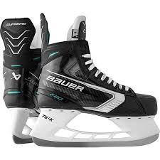 Vist Large View of Product Image Which is New Bauer SUPREME F20 SKATE JR-1D