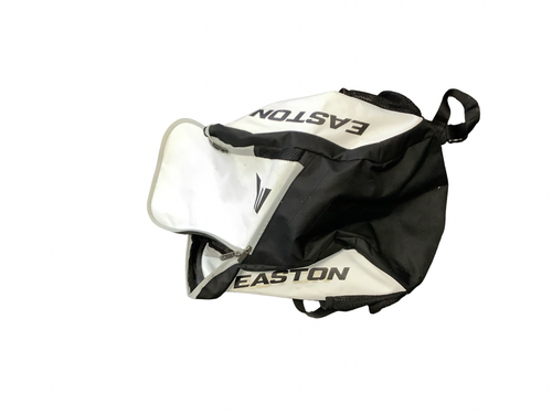 Vist Large View of Product Image Which is Used Easton BACKPACK BB/SB Player Backpack Black