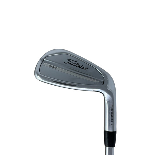 Vist Large View of Product Image Which is Used Titleist T200 2023 Mens Individual Iron RH 9 Iron