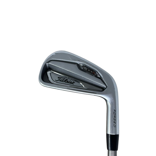 Vist Large View of Product Image Which is Used Titleist T100S 2019 Mens Individual Iron RH 5 Iron
