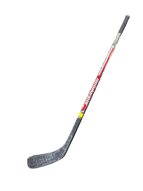 Vist Large View of Product Image Which is Used STICK Youth Wood Right