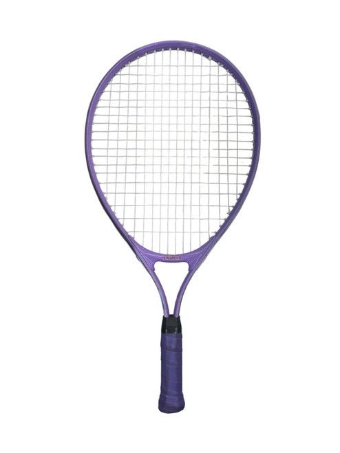 Vist Large View of Product Image Which is Used DISNEY FROZEN II Junior Tennis Racquet Purple 21"