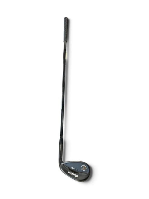 Vist Large View of Product Image Which is Used Cleveland CG16 Golf Wedge Mens RH 46 Degree
