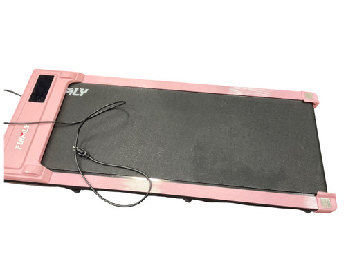 Vist Large View of Product Image Which is FULMY WALKING PAD, Manual Treadmill