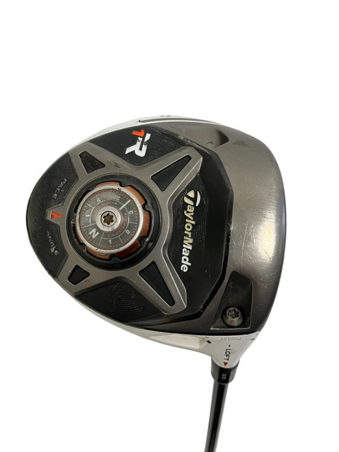 Vist Large View of Product Image Which is Used Taylormade R1 10.5 Degree Mens RH Driver