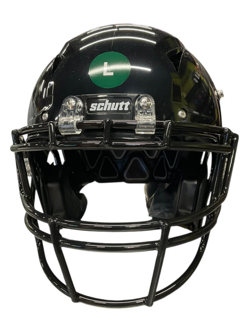 Vist Large View of Product Image Which is New VENGEANCE A11 2.0 BLK LG