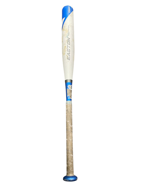 Vist Large View of Product Image Which is Used Easton FS200 BB/SB Fastpitch Bat 29"