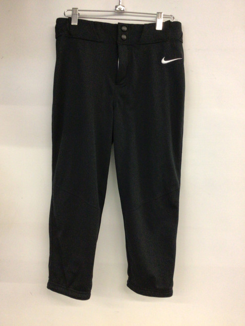 Vist Large View of Product Image Which is Used Nike SOFTBALL PANT BB/SB Pant Womens Black SM