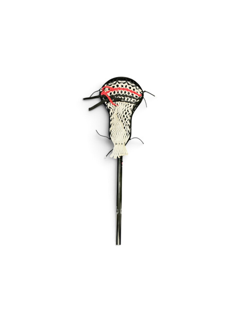 Vist Large View of Product Image Which is Used Warrior BULLZEYE Men Atk/Mid Complete Stick None