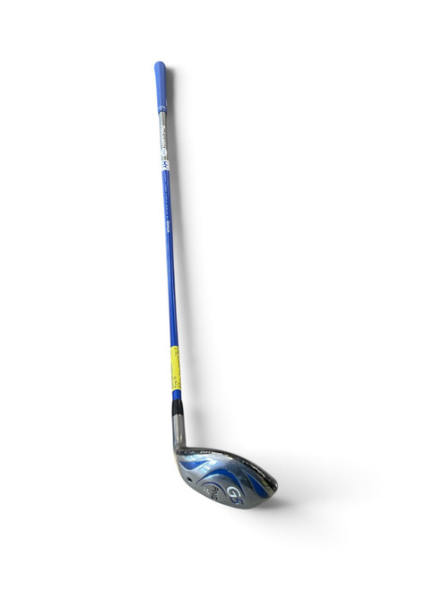 Vist Large View of Product Image Which is Used Ping G5 Mens Hybrid Club RH 4 Hybrid