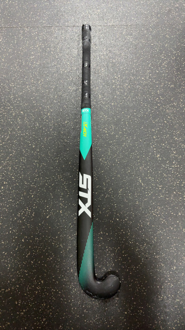 Vist Large View of Product Image Which is Used STX IX401 FH Complete Stick Black 34"