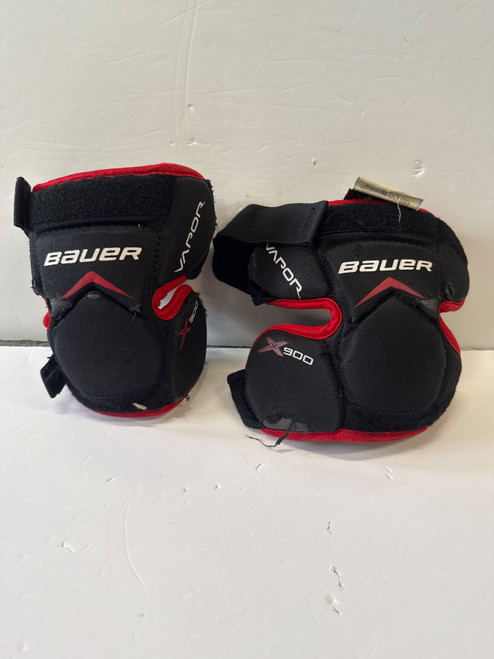 Vist Large View of Product Image Which is Used Bauer Goalie Accessory