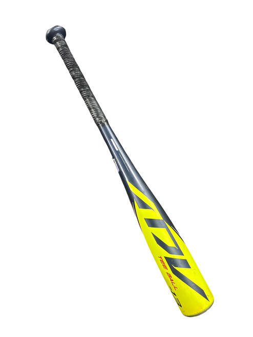Vist Large View of Product Image Which is Used Easton ADV BB/SB T-Ball Bat 24"