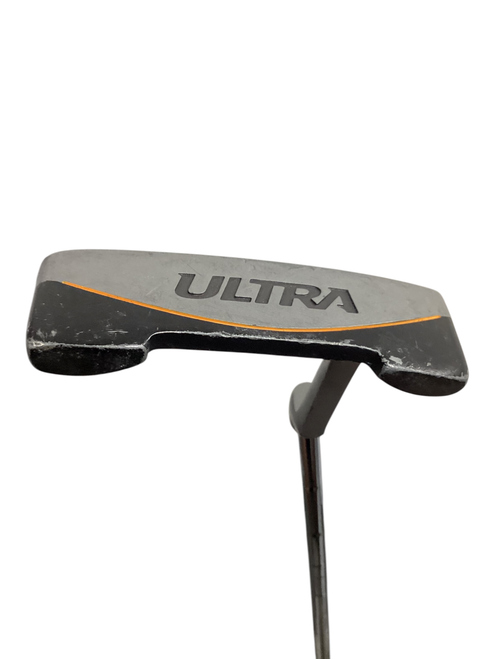 Vist Large View of Product Image Which is Used ULTRA PUTTER Mens Putter RH