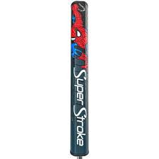 Vist Large View of Product Image Which is New SS Tour 2.0 Marvel Putter Grip