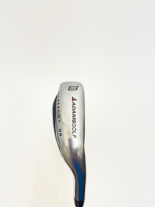 Vist Large View of Product Image Which is Used Adams Golf UNDERCUT OS RPM Mens Individual Iron RH 8 Iron