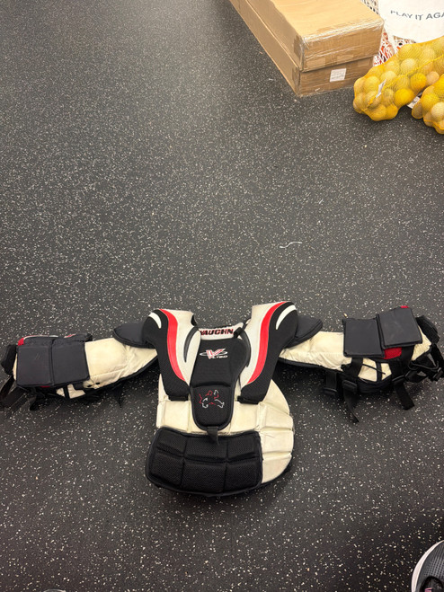 Vist Large View of Product Image Which is Used Vaughn VENTUS VLT60 Junior Body Armor SM