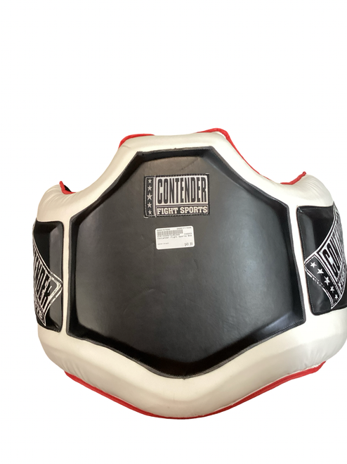 Vist Large View of Product Image Which is Used Boxing Pads Black
