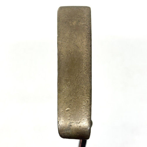 Vist Large View of Product Image Which is Used Ping ZING Mens Putter RH