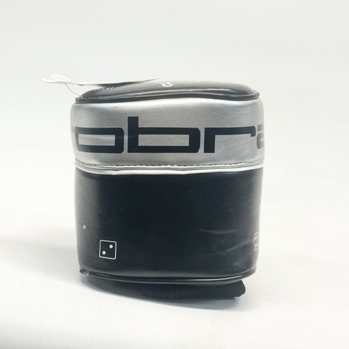 Vist Large View of Product Image Which is Used Cobra CUBE DRIVER HEADCOVER Golf Accessory