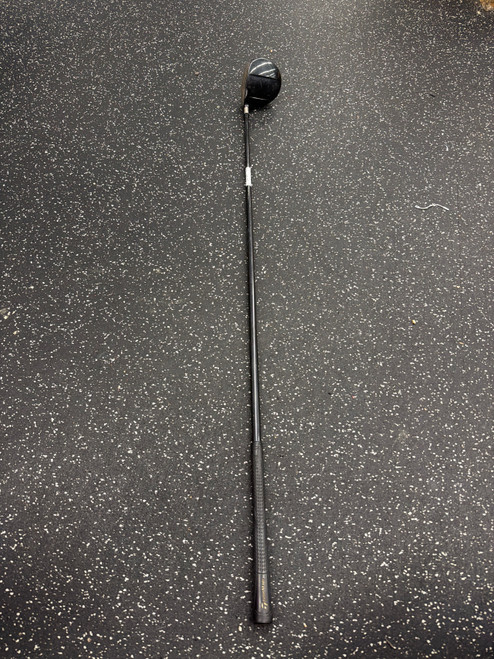 Vist Large View of Product Image Which is Used Taylormade 360 TI Mens Driver RH 8.5 Degree