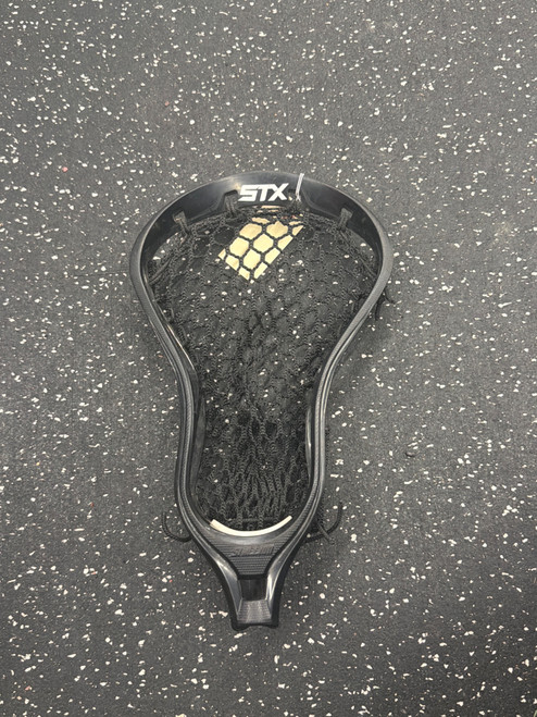 Vist Large View of Product Image Which is Used STX STALLION 50 Jr Atk/Mid Complete Stick Black